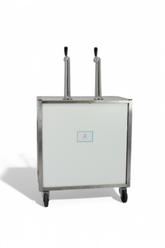 Mobile Tap installation