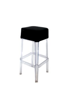 Kussen Zwart Voor Tower