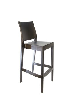 Barstoel Trix Zwart