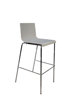 Barstoel Sky Wit