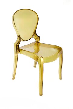 Chaise Queen Ambre