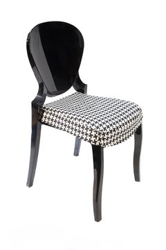 Cousin Pied de Poule Pour Queen