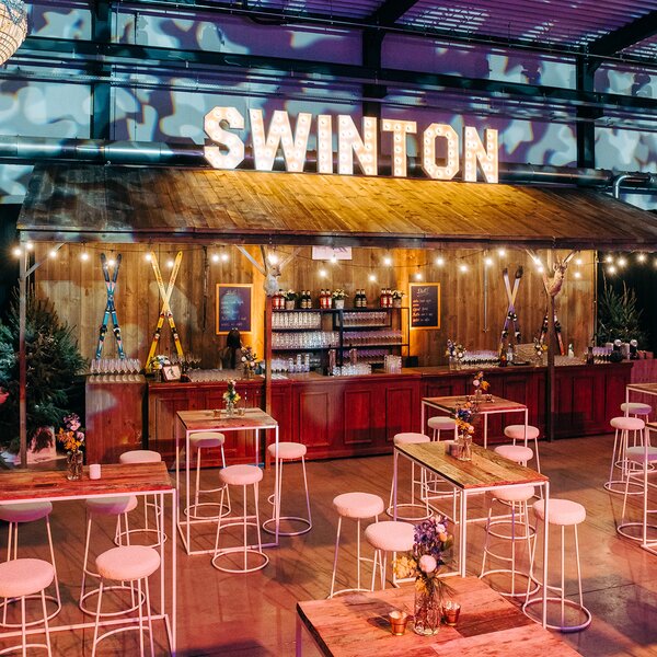 Événements d'entreprise