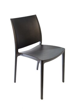 Chaise Trix Noire
