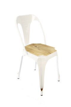 Chaise Gustave Blanche