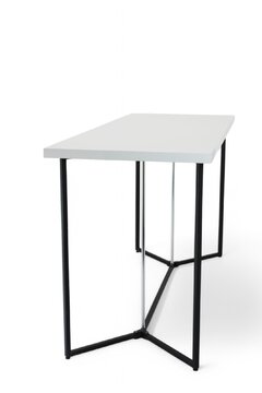 Table Jolly 200x80x110 White