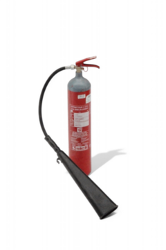 Brandblusser CO2 5kg