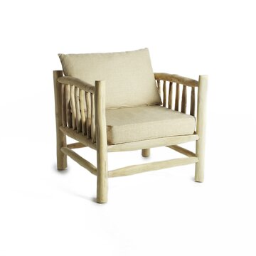 Fauteuil Aspen