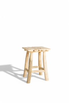 Table d'Appoint Aspen 35x35x50