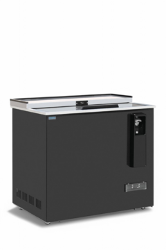 Frigo  279L Noir