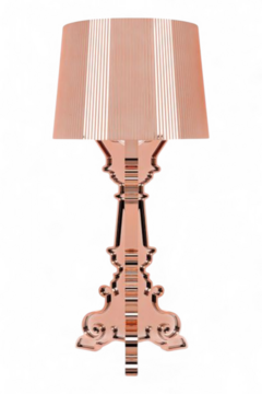 Lamp Kartell Bourgie Copper