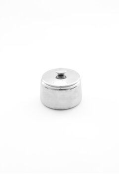 Sucrier Inox