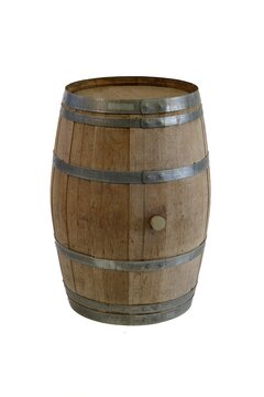 Wine barrel Ø 70 H:95 cm