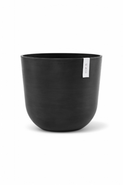 Pot Oslo Zwart Ø 55