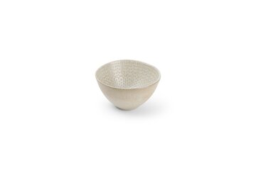 Bowl Mosaic Almond 10x6 cm