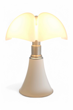 Lamp Pipistrello Wit