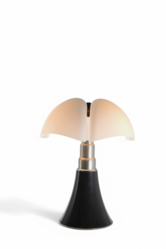 Lamp Mini Pipistrello Zwart