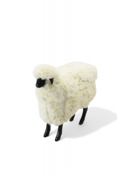 Zitbank Schaap Sleepy