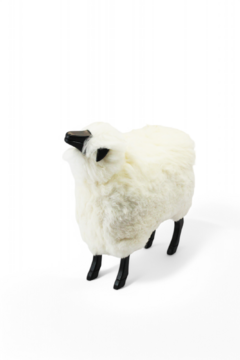 Zitbank Schaap Happy