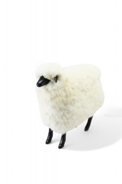 Zitbank Schaap Dopey