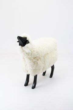 Zitbank Schaap Bashful