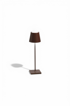Lamp Volta Rusty (battery)