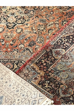 Oosters Tapijt groter dan 6 M²