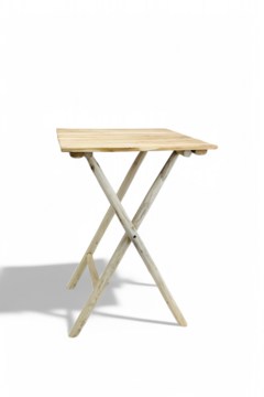 High Table Aspen 75x75x110