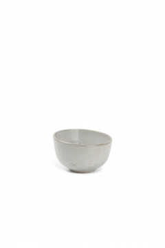 Bowl Ceres grey 10x5,5 cm 