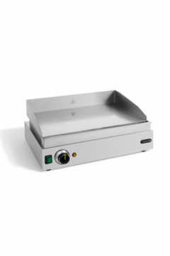 Plaque de cuisson Teppanyaki 240V 2,4kW