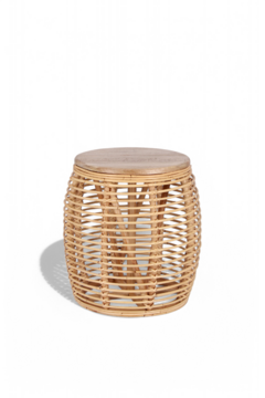 Table de salon Camalote Ø 45