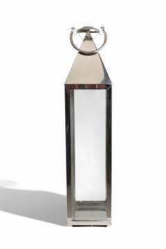 Lanterne - Photophore Chromé Villa 114