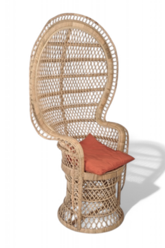 Fauteuil Emmanuelle