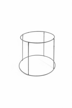 Staander - voet voor zeevruchtenplateau