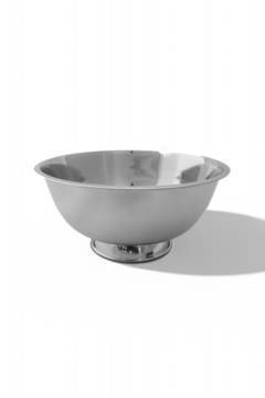Champagne bowl Ø 40 Inox