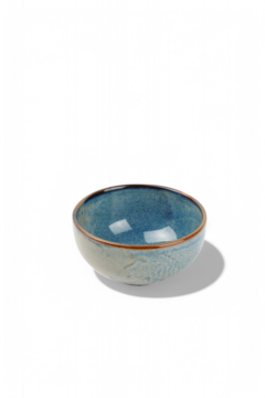 Bowl Ceres blue 12x6,5 cm 