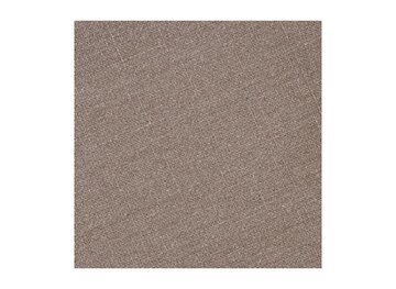 Napkin de Luxe taupe 50 x 50 cm