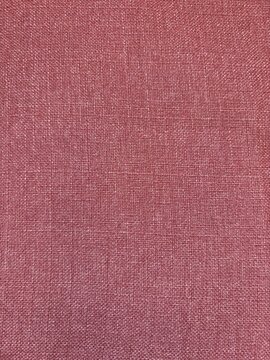 Napkin de Luxe terra cota 50 x 50 cm