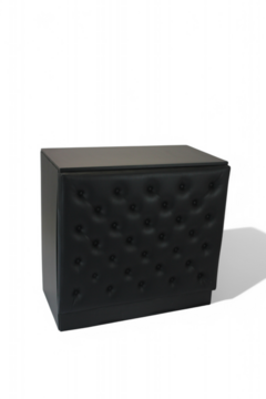 Bar/Desk Minimal Chester Zwart