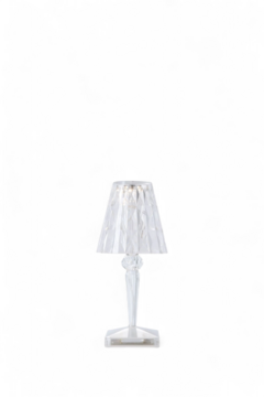 Lamp Kartell Battery transparent