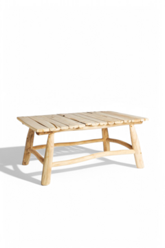 Table de Salon Aspen 90x60x40