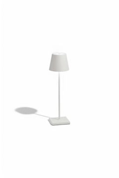 Lamp Volta White (battery)