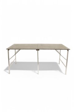Working table 200 x 90