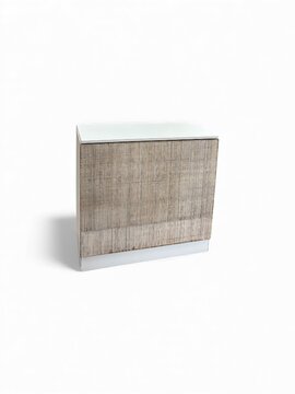 Bar/Desk Minimal Arty Wit