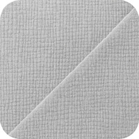 Servet in tetra katoen Ivoor 48 × 48 cm