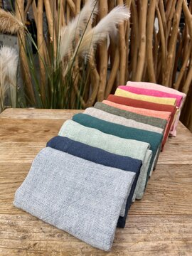 Nap linnen 300 x 300 cm