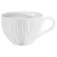 Koffietas Pure White