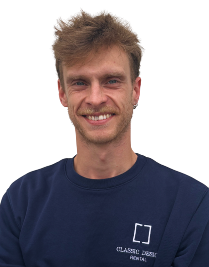 Daan Van de Verre