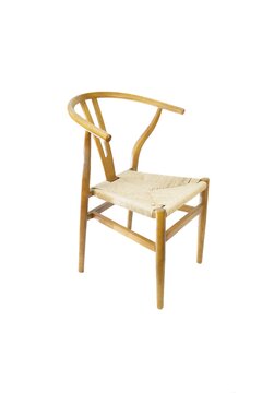 Bone Chair