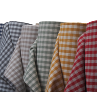 Nappes Vichy 300 x 300 cm